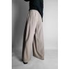 Kalhoty Milano Mocha