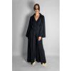 Halenka Milano Cropped Black