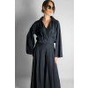 Halenka Milano Cropped Black