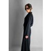 Halenka Milano Cropped Black