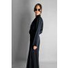 Halenka Milano Cropped Black