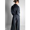 Halenka Milano Cropped Black