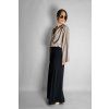 Halenka Milano Cropped Mocha