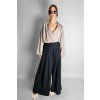 Halenka Milano Cropped Mocha
