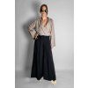 Halenka Milano Cropped Mocha