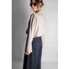 Halenka Milano Cropped Mocha