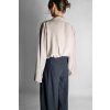 Halenka Milano Cropped Mocha