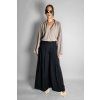 Halenka Milano Cropped Mocha