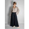 Halenka Milano Cropped Mocha