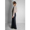 Halenka Milano Cropped Mocha