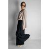 Halenka Milano Cropped Mocha