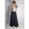 Halenka Milano Cropped Mocha