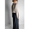 Halenka Milano Cropped Mocha