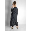 Oversize Mikina | Top Liri Black