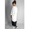 Oversize Mikina | Top Liri White
