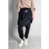 Baggy kalhoty One More Look Black