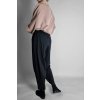 Balonové kalhoty Assisi Black