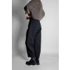 Balonové kalhoty Karlos Black