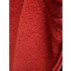 Vesta z panenské vlny Red