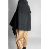 Poncho / Sukně  Black