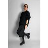 Oversize Mikina | Top Vita  Black