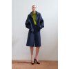 Bermudy Duo Navy