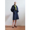 Bermudy Duo Navy