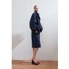 Bermudy Duo Navy