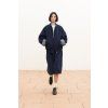 Bermudy Duo Navy