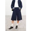 Bermudy Duo Navy