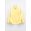 Košile Solare Yellow