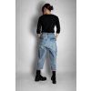 Baggy denim kalhoty Classic