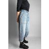 Baggy denim kalhoty Classic