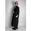 Oversize Maxi Bunda | Sako Black