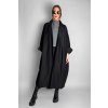 Oversize Maxi Bunda | Sako Black