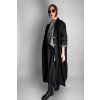 Oversize Maxi Bunda | Sako Black