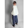 Soft Knit Kimono | Halenka White