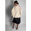 Soft Knit Kimono | Halenka Beige