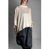 Soft Knit Kimono | Halenka Beige