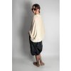 Soft Knit Kimono | Halenka Beige