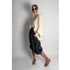 Soft Knit Kimono | Halenka Beige