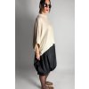 Soft Knit Kimono | Halenka Beige