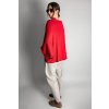 Soft Knit Kimono | Halenka Red