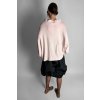 Soft Knit Kimono | Halenka Pudr Pink