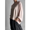 Soft Knit Kimono | Halenka Pudr Pink