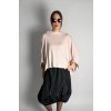 Soft Knit Kimono | Halenka Pudr Pink