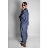 Kimono | Halenka Dark Denim