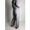 Kalhoty Melange Grey