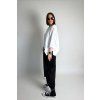Top | Halenka Raw Fins White