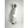 Oversize light Tunika | Top Liri White